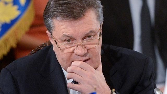 Австрія допоможе повернути активи режиму Януковича в Україну