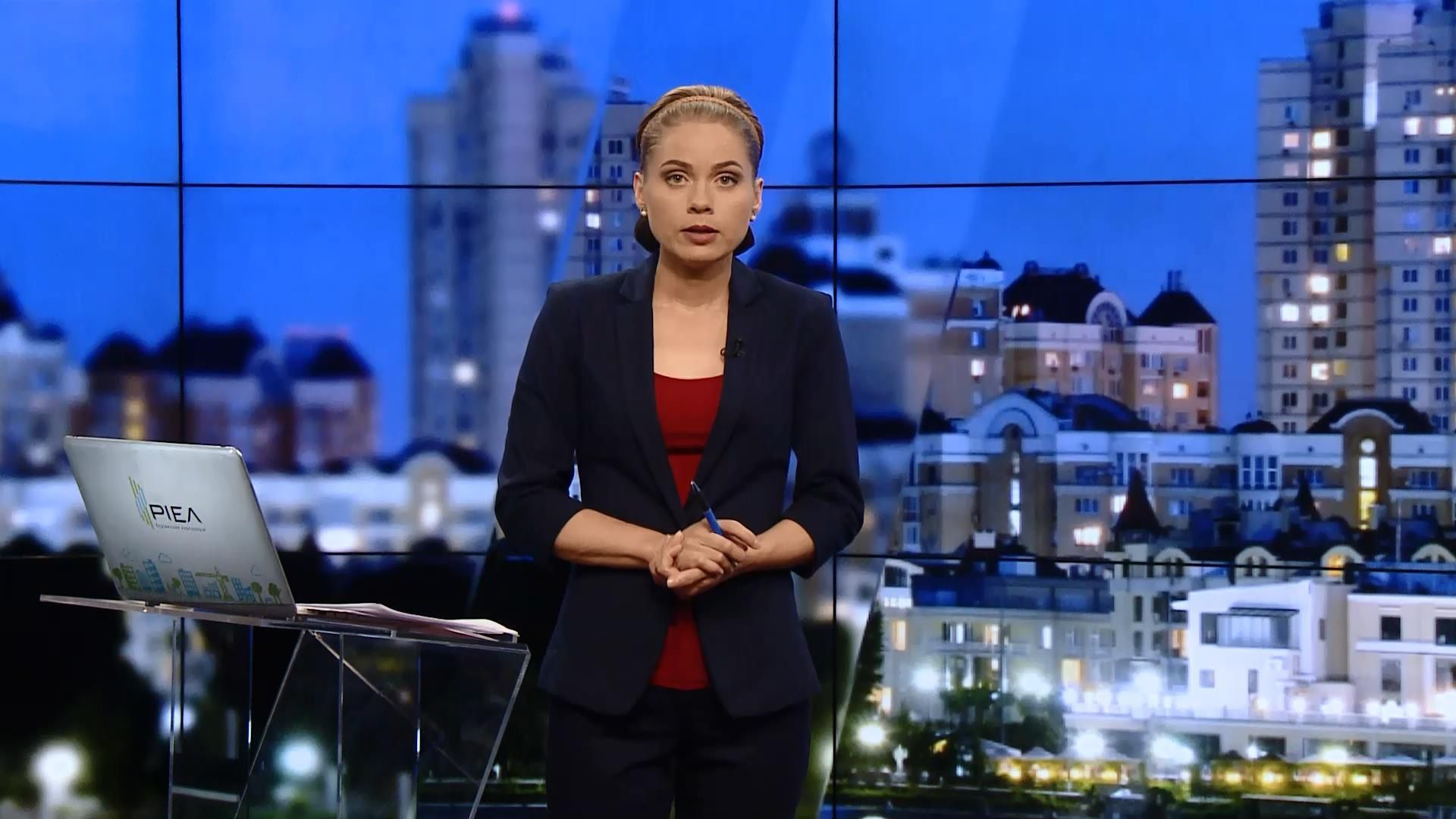Выпуск новостей 12 июля по состоянию на 20:00