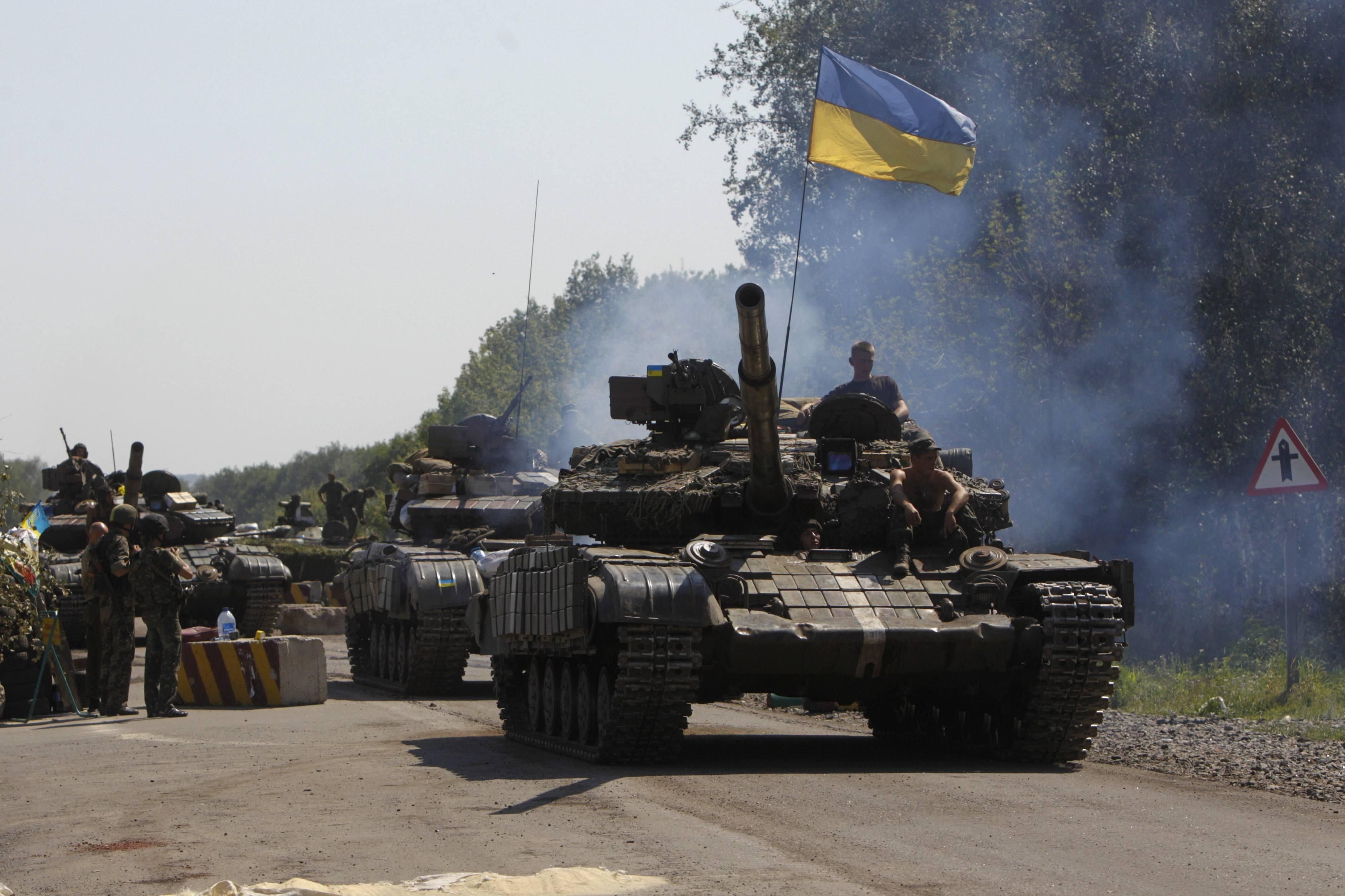 Ситуация на Донбассе резко ухудшается, – ООН