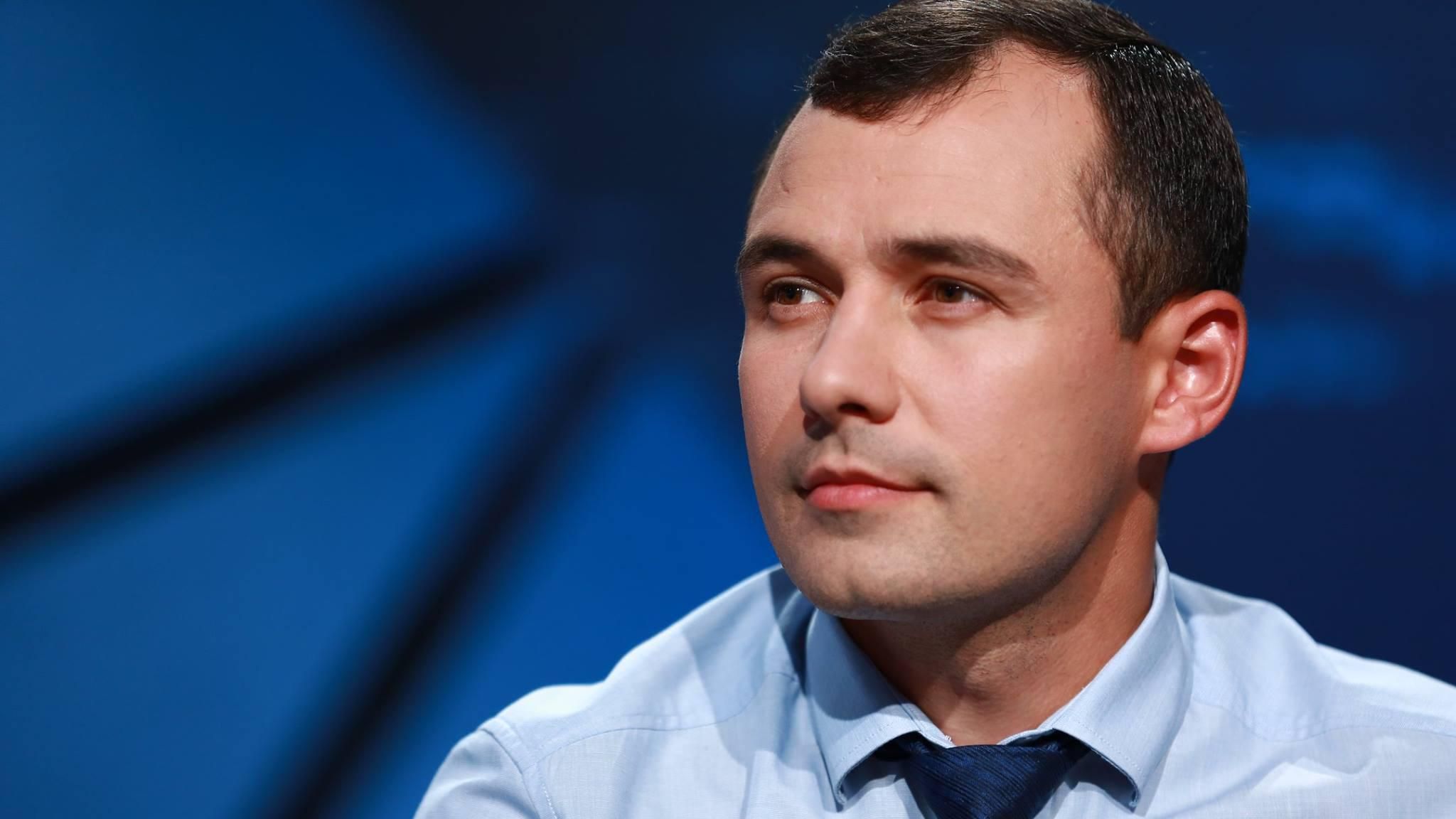 Лідер "ДемАльянсу" не відкидає можливість дострокових виборів до парламенту Лідер "ДемАльянсу" не відкидає можливість дострокових виборів до парламенту