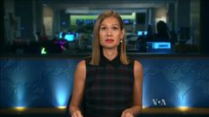 Голос Америки. Хиллари Клинтон выдвинули от Демократической партии на выборах