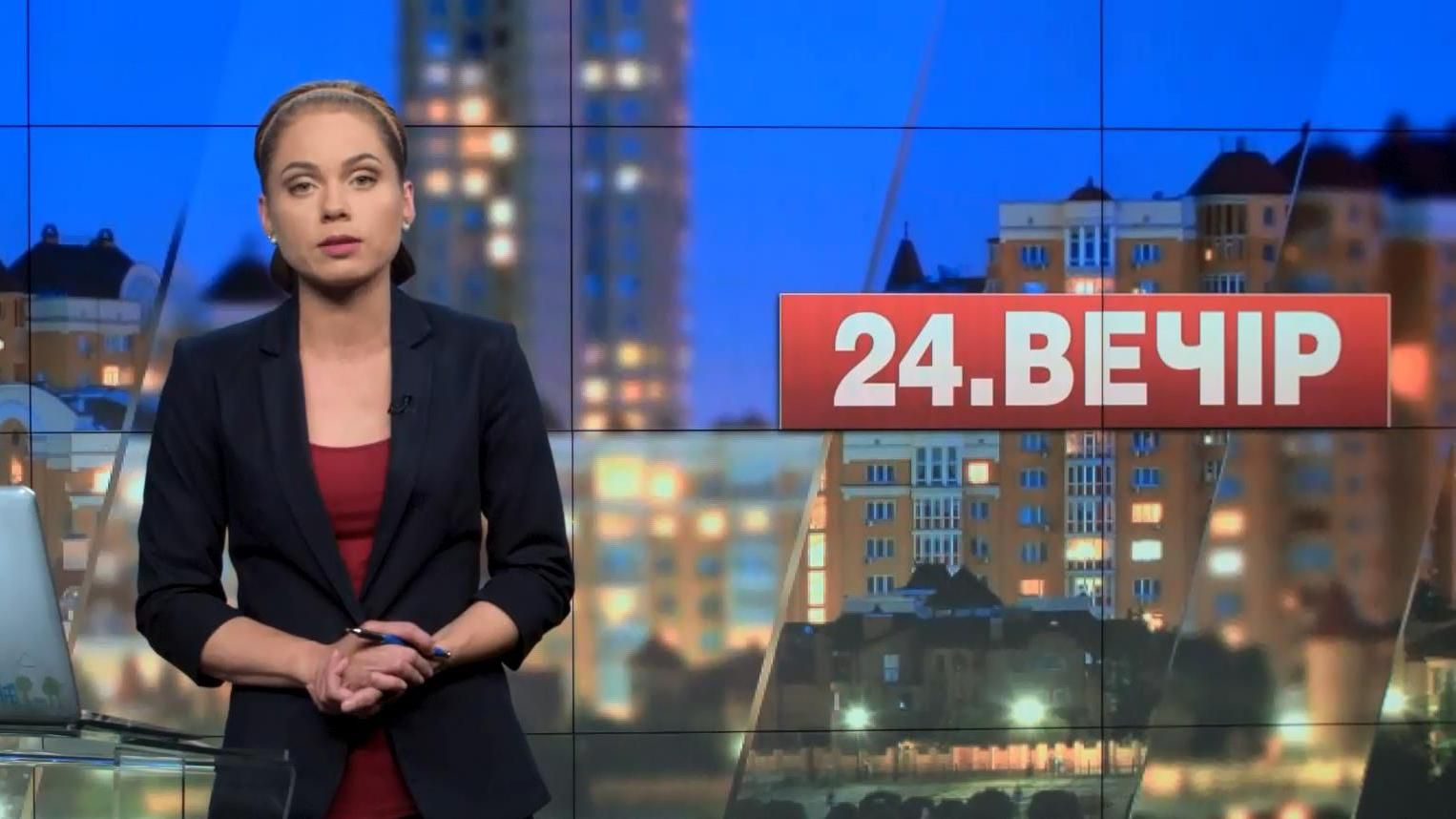 Выпуск новостей 12 июля по состоянию на 23:00