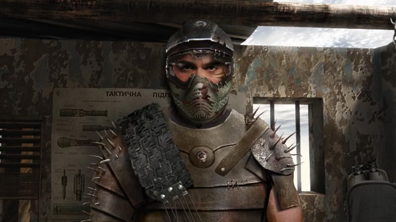 Крым после войны от украинцев и поляков появился в сети Крым после войны от украинцев и поляков появился в сети