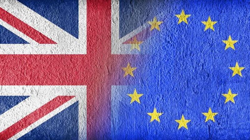 Стало известно, насколько может затянуться Brexit Стало известно, насколько может затянуться Brexit