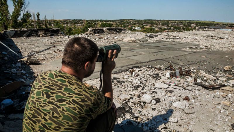 Российские наемники накрыли огнем украинские позиции: в штабе назвали самые горячие точки