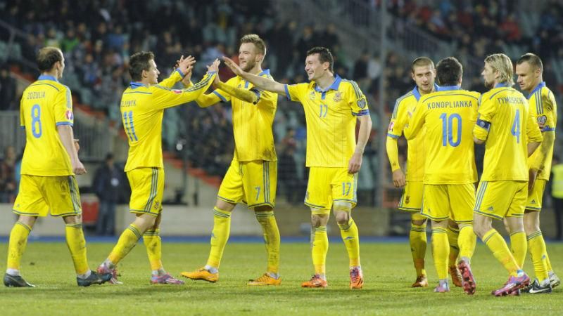 Кто возглавит украинскую сборную – журналисты назвали весь тренерский штаб Кто возглавит украинскую сборную – журналисты назвали весь тренерский штаб