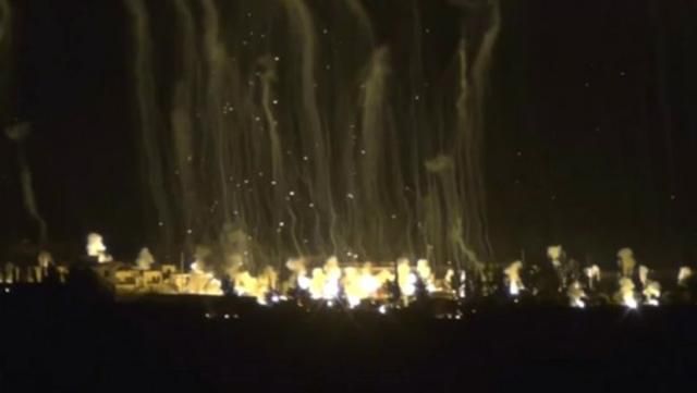 Ворог готує проти сил АТО чергову брехню Ворог готує проти сил АТО чергову брехню