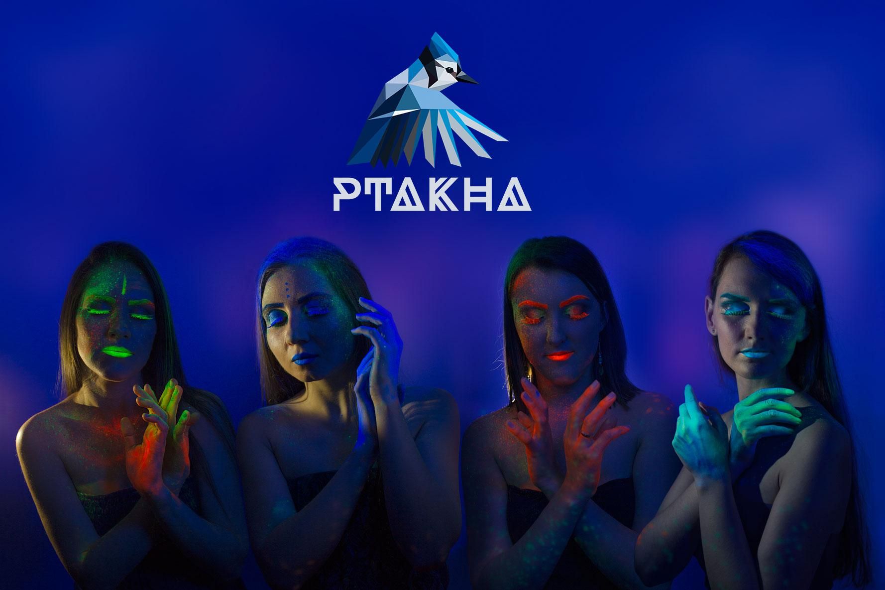 Британская аниматорка создала для украинской группы мистический клип