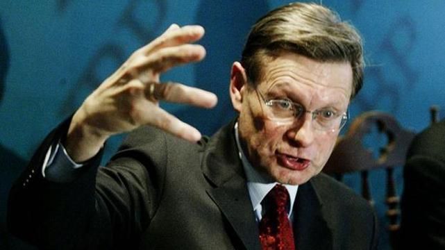 Бальцерович розповів, від чого залежить майбутнє середнього класу в Україні Бальцерович розповів, від чого залежить майбутнє середнього класу в Україні