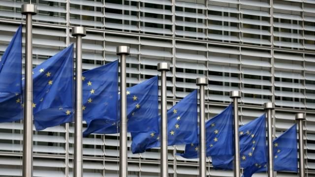 Появилась дата, когда Европарламент наконец возьмется за безвизовый для Украины Появилась дата, когда Европарламент наконец возьмется за безвизовый для Украины