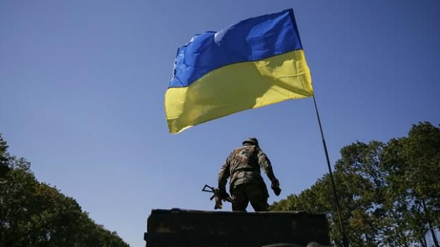 Украинские воины продолжают гибнуть на Донбассе: у Порошенко озвучили потери