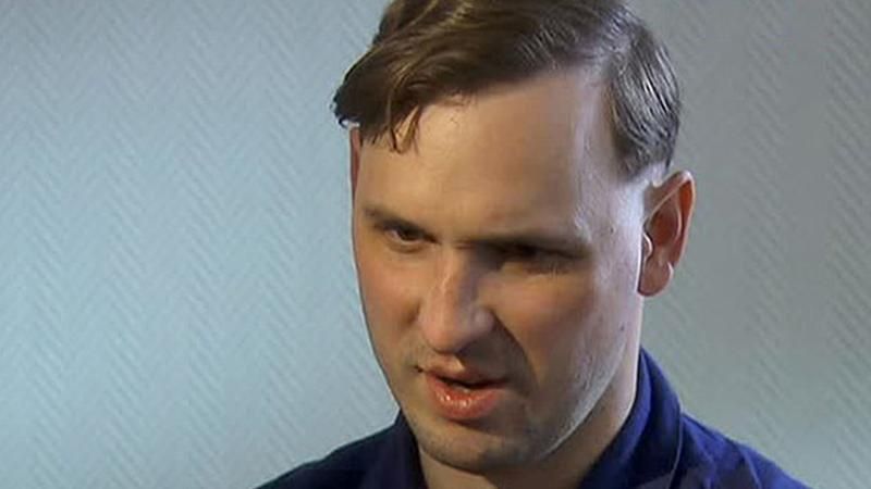 Одного з українських політв'язнів найближчим часом можуть відпустити з Росії Одного з українських політв'язнів найближчим часом можуть відпустити з Росії