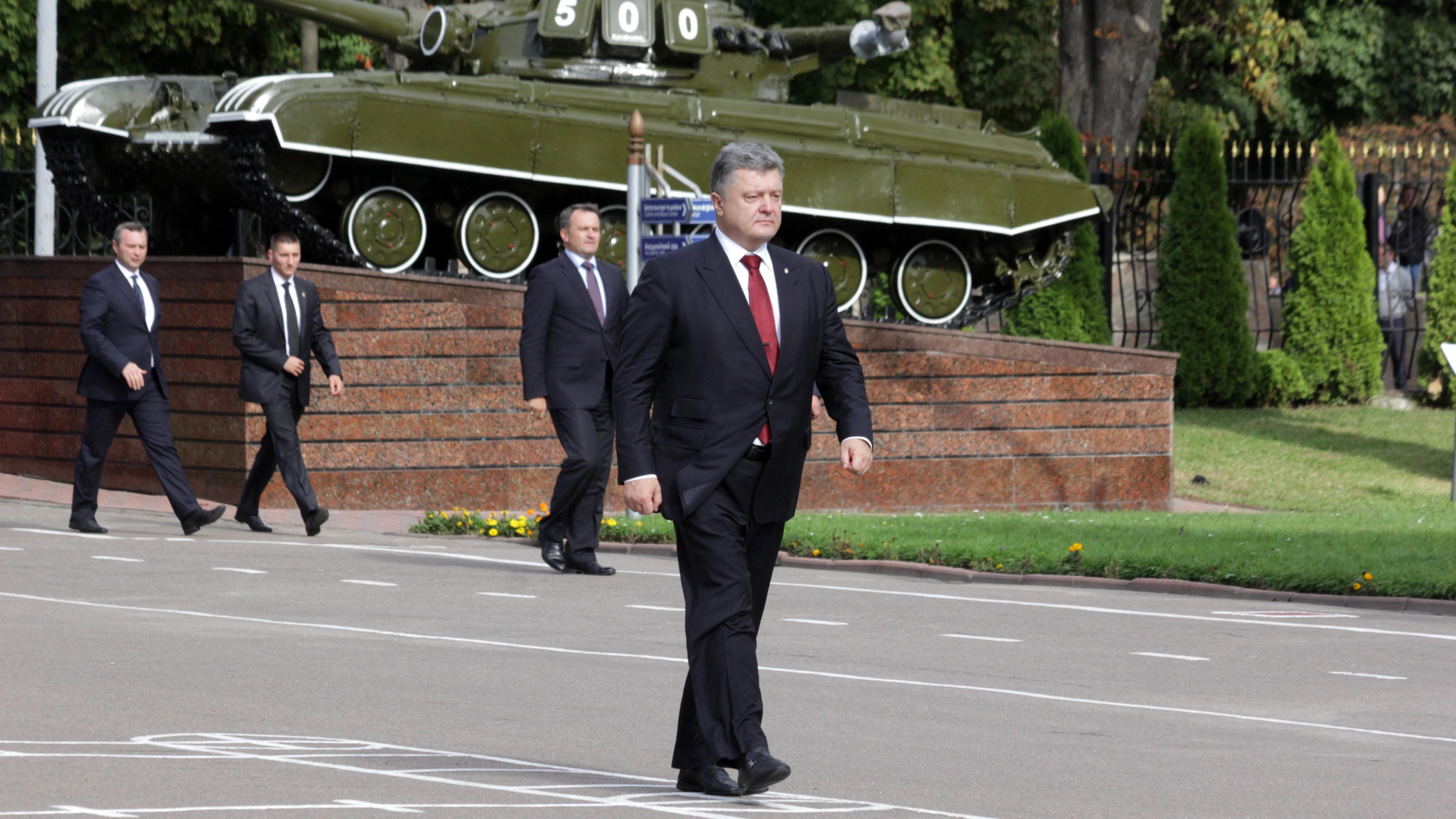 Політолог розповів, як зміниться парламент у випадку перевиборів 