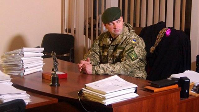 Приду и повешу тебя за ноги, – харьковский судья ответил севастопольскому предателю Приду и повешу тебя за ноги, – харьковский судья ответил севастопольскому предателю