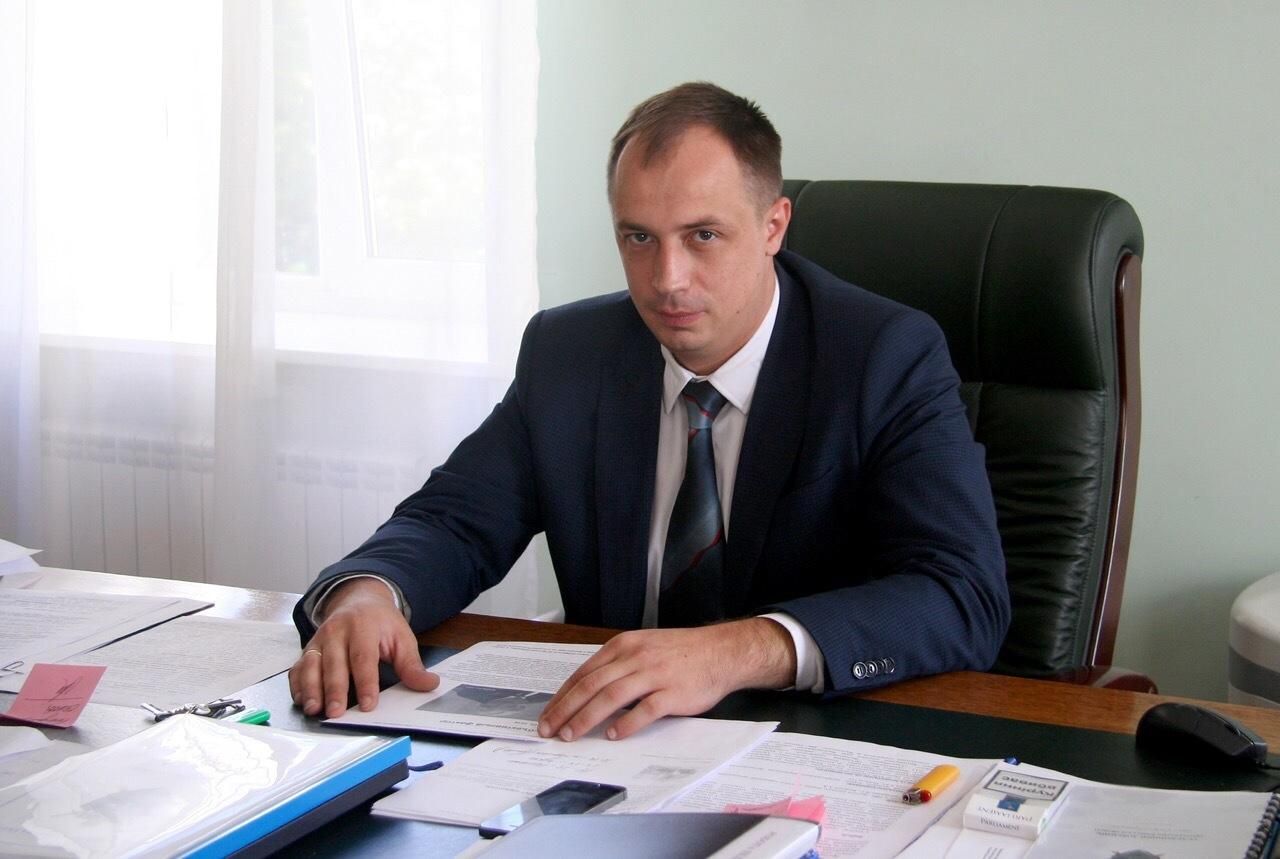 ГПУ назначила нового прокурора Донецкой области ГПУ назначила нового прокурора Донецкой области