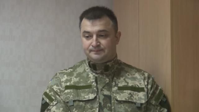 У Холодницкого объяснили, что означает восстановление в должности одиозного Кулика У Холодницкого объяснили, что означает восстановление в должности одиозного Кулика