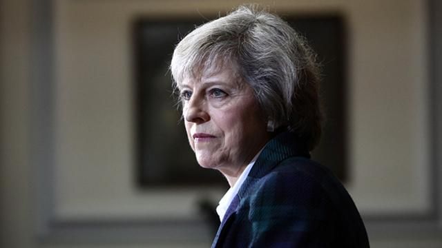 Новий британський прем'єр: найцікавіші факти про Терезу Мей 