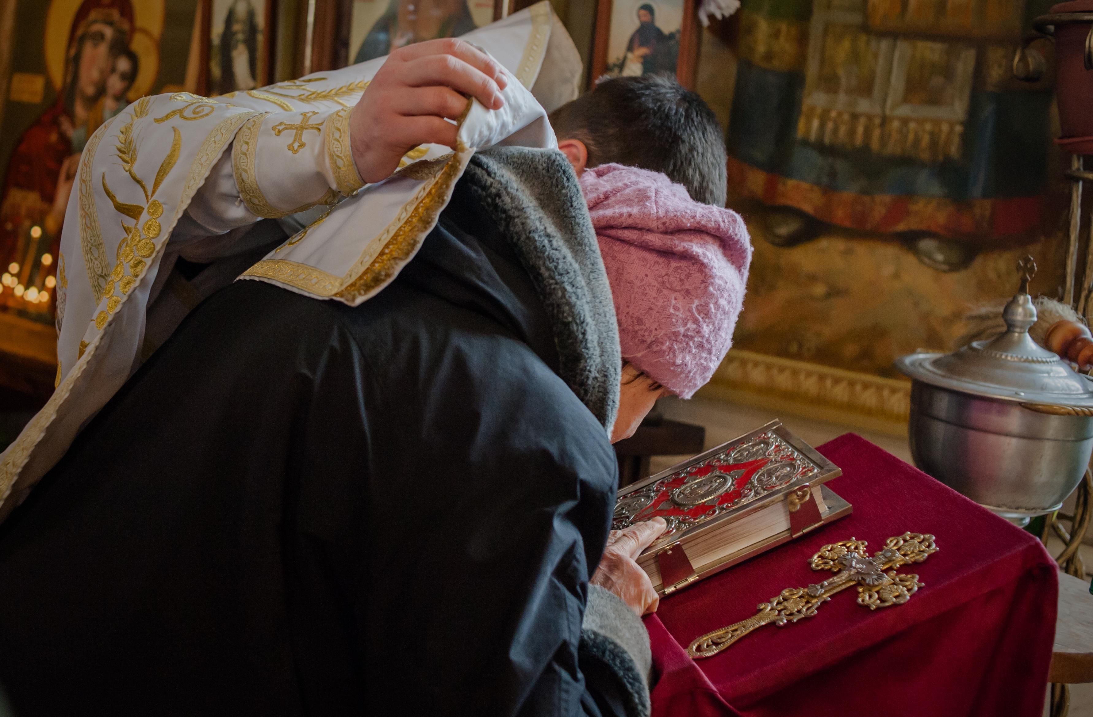 УПЦ МП борется за души и деньги, – политолог УПЦ МП борется за души и деньги, – политолог