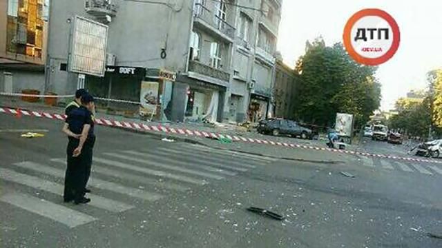 Арестован патрульный, которого подозревают в смертельном ДТП в Харькове Арестован патрульный, которого подозревают в смертельном ДТП в Харькове