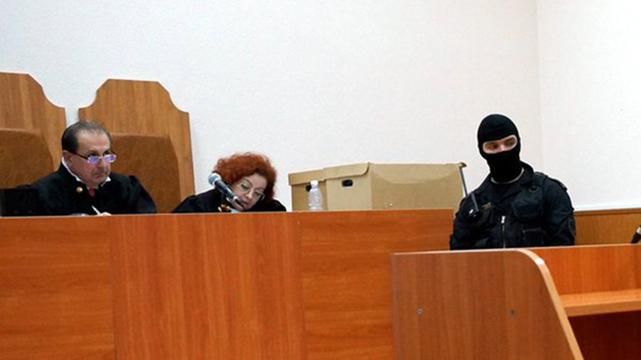 Путин повысил одного из судей Савченко