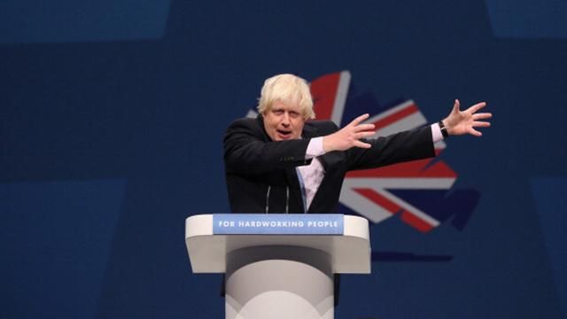 Затятого прихильника Brexit призначили главою МЗС Великобританії 