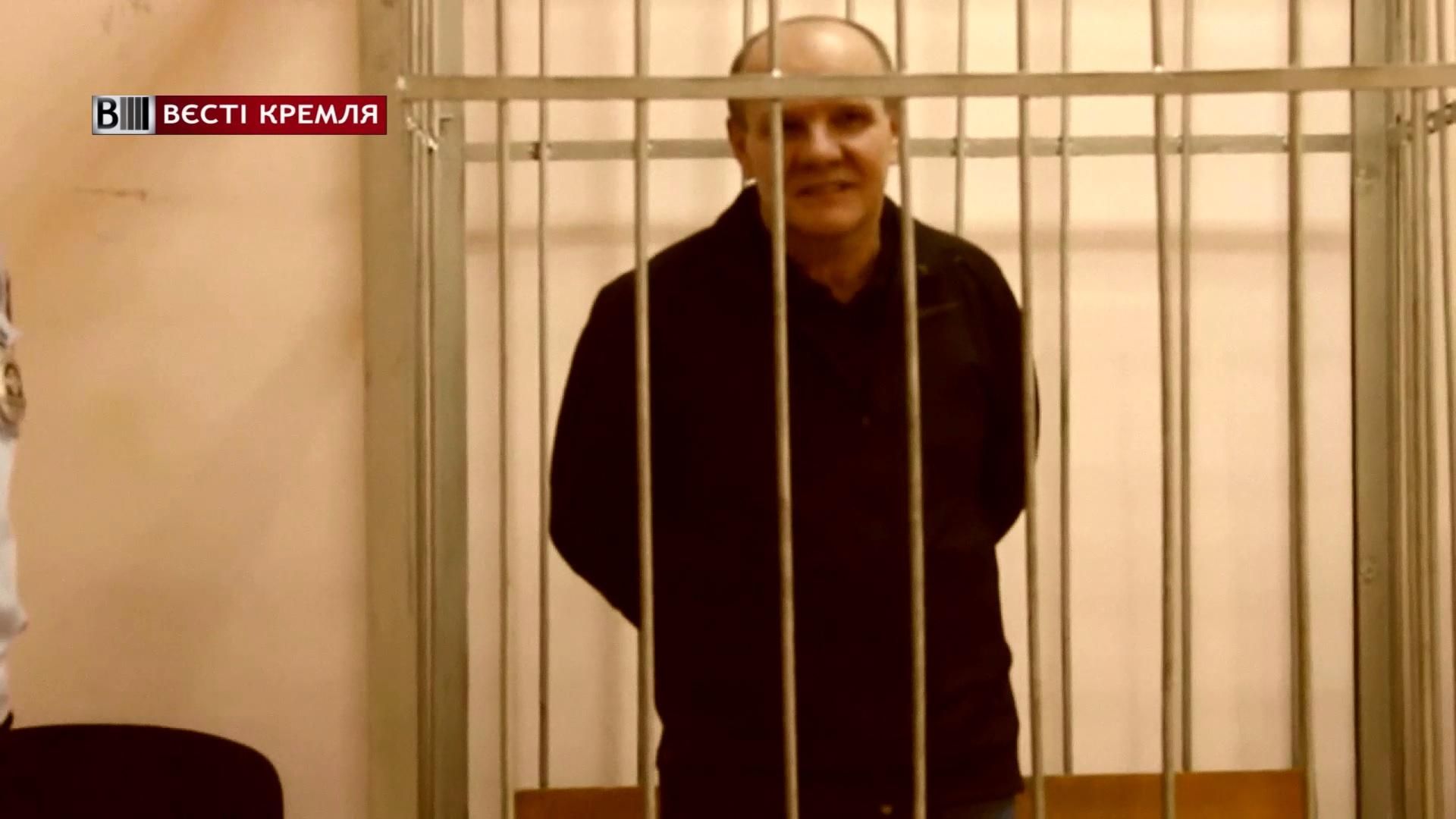 Нынешний зэк баллотируется в Госдуму Нынешний зэк баллотируется в Госдуму