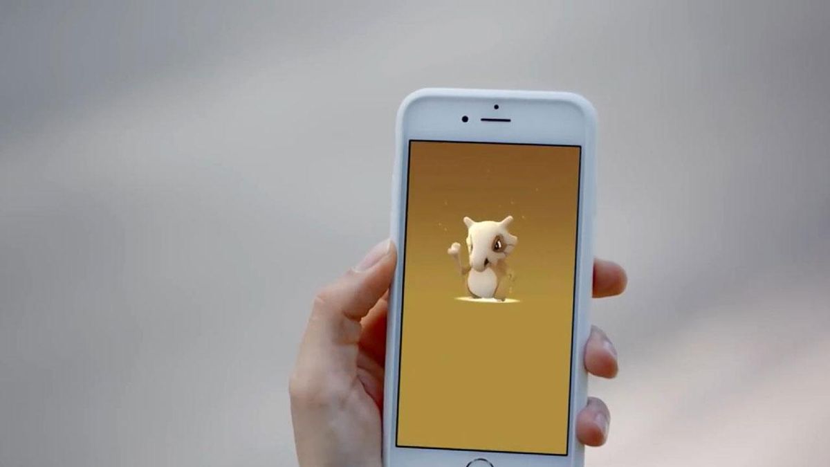 Як мобільна гра Pokemon Go завойовує фанатів по всьому світу Як мобільна гра Pokemon Go завойовує фанатів по всьому світу