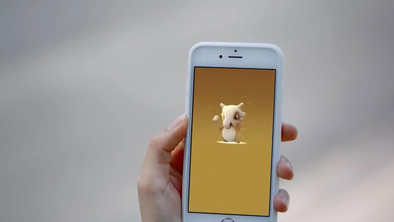 Как мобильная игра Pokemon Go завоевывает фанатов по всему миру Как мобильная игра Pokemon Go завоевывает фанатов по всему миру