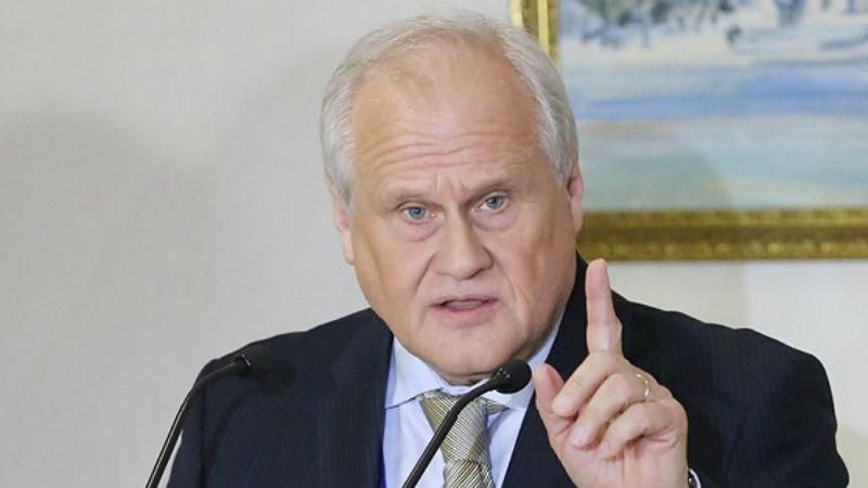 В рамках Минска подпишут новый документ о Донбассе В рамках Минска подпишут новый документ о Донбассе