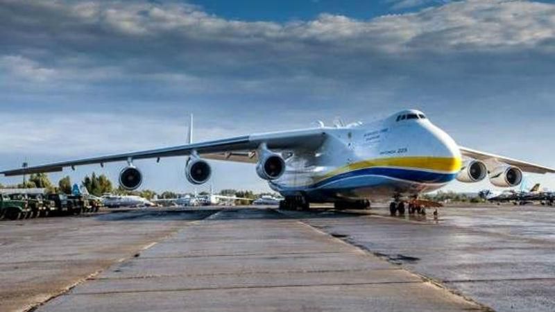 Украина предложила НАТО свои самолеты Украина предложила НАТО свои самолеты