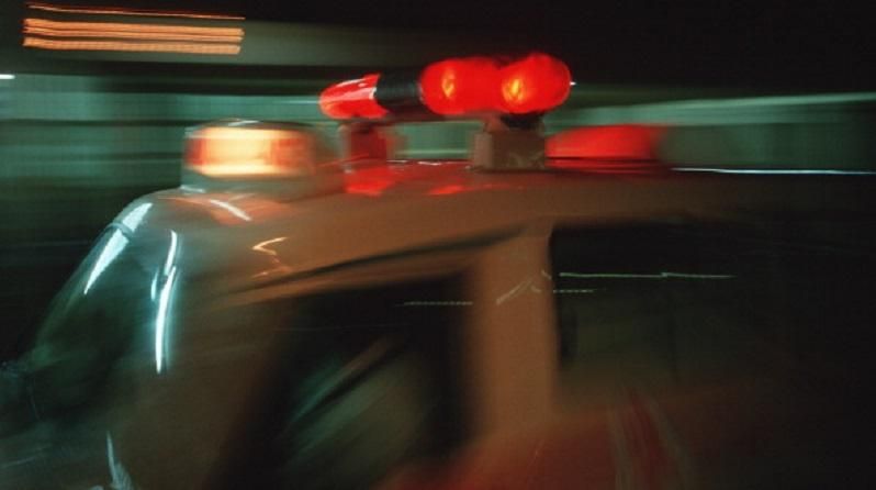 Від вибуху авто на Львівщині загинули троє людей Від вибуху авто на Львівщині загинули троє людей