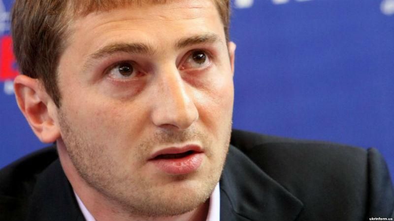 Арест сына Черновецкого: в МИД подтвердили задержание украинцев в Испании Арест сына Черновецкого: в МИД подтвердили задержание украинцев в Испании