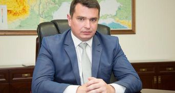 У справі Онищенка заарештували понад 300 мільйонів гривень