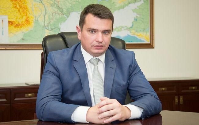 В деле Онищенко арестовали свыше 300 миллионов гривен