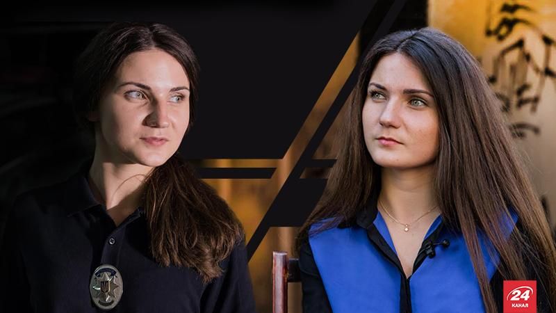 Витончена поліцейська про зброю, вбивства і Одесу після 2 травня Витончена поліцейська про зброю, вбивства і Одесу після 2 травня