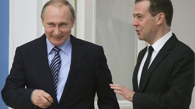 Россия хочет наказать Украину за попытку сблизиться с НАТО, – Newsweek
