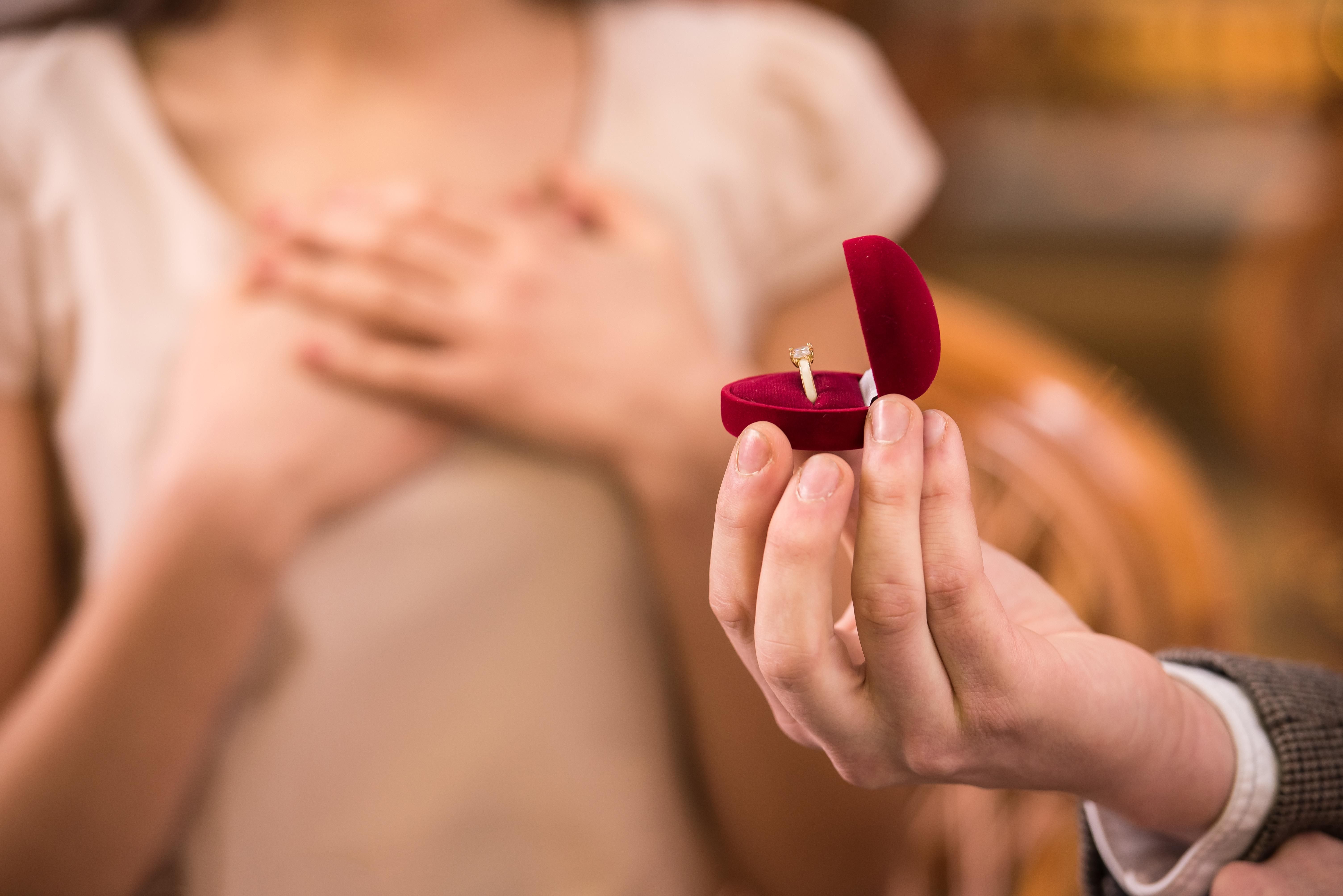 Одружитись за добу: як діятиме новий сервіс