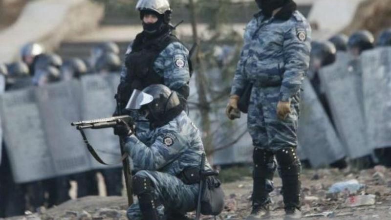 Эти фамилии встревожат общество, – Матиос о причастных к делу в расстреле майдановцев Эти фамилии встревожат общество, – Матиос о причастных к делу в расстреле майдановцев