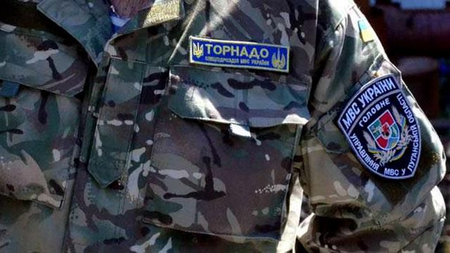 Бійцю "Торнадо" оголосили вирок