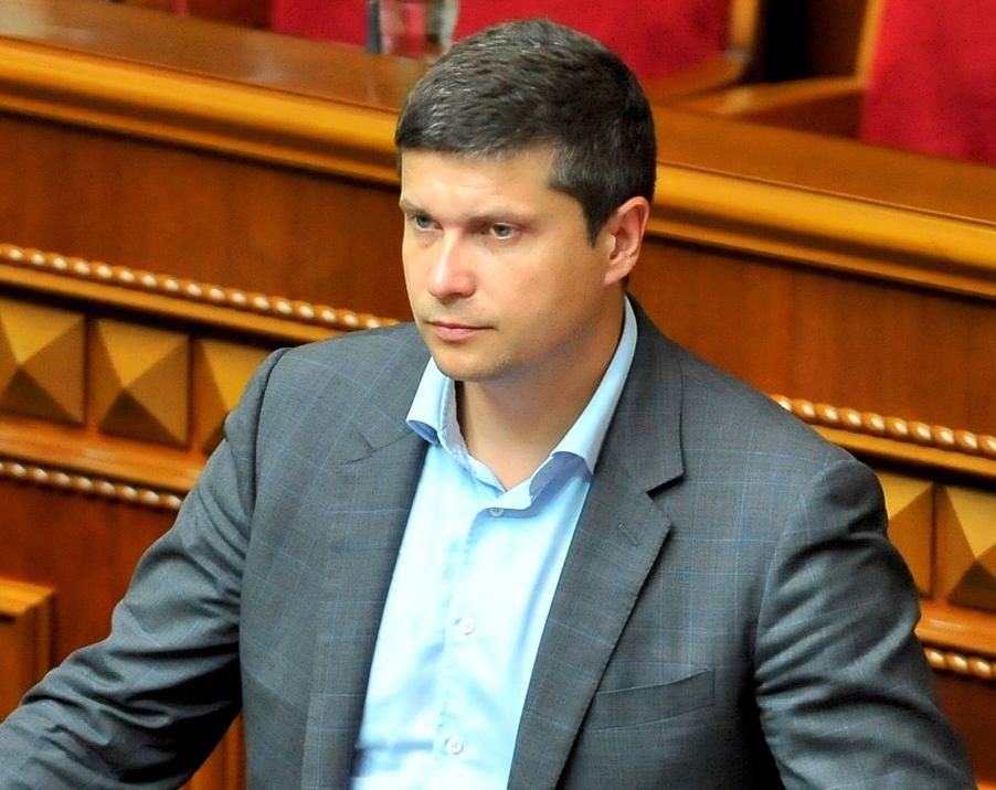 Ни я, ни Григорий Артюх не имеем никакого отношения к оффшорам, – Ризаненко Ни я, ни Григорий Артюх не имеем никакого отношения к оффшорам, – Ризаненко