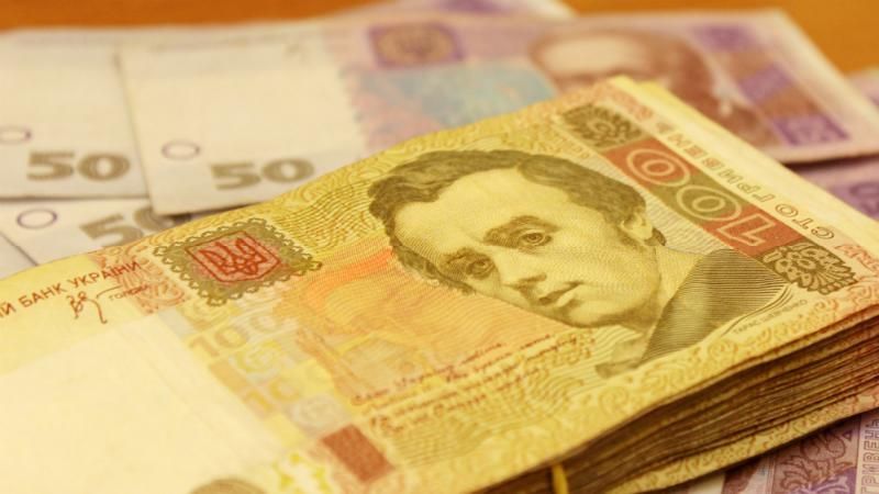 У Гонтаревої на кілька копійок зміцнили гривню: курси валют У Гонтаревої на кілька копійок зміцнили гривню: курси валют