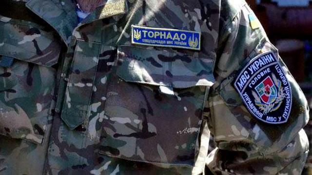 Бойцу "Торнадо" объявили приговор Бойцу "Торнадо" объявили приговор