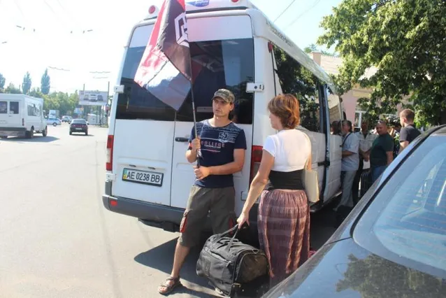 Кропивницький, Крим, відпочинок Кропивницький, Крим, відпочинок