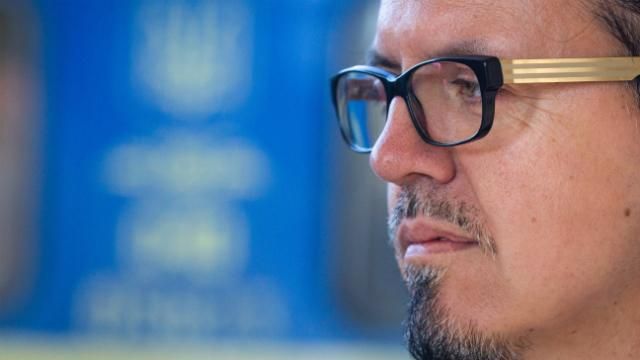 В руководстве "Укрзализныци" стало больше поляков В руководстве "Укрзализныци" стало больше поляков