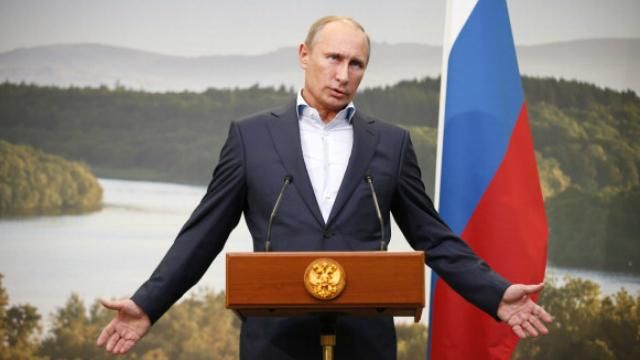 Агресія Путіна не залишиться без відповіді: США вимагають посилити санкції проти Росії Агресія Путіна не залишиться без відповіді: США вимагають посилити санкції проти Росії