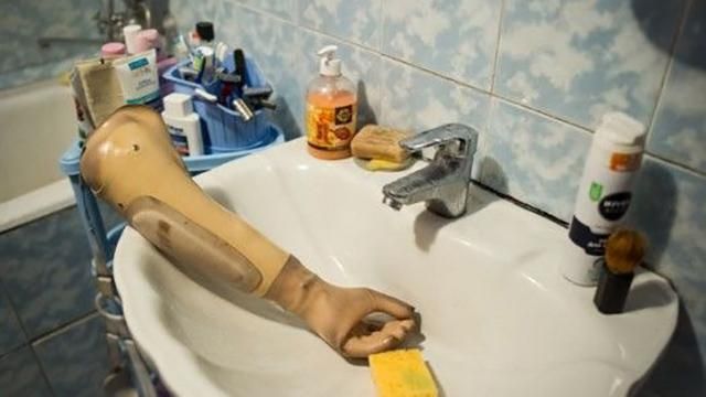 Украинский фотограф выиграл на международном фестивале Украинский фотограф выиграл на международном фестивале