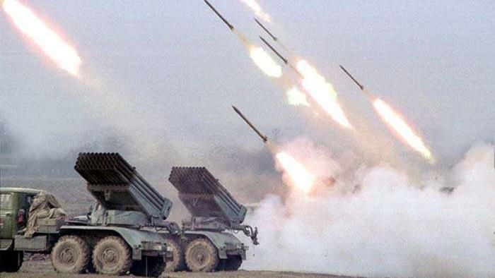 Какие украинские города обстреливает оккупант из запрещенного оружия Какие украинские города обстреливает оккупант из запрещенного оружия