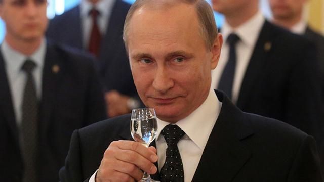 Brexit сделал за один день то, чего Путин не смог достичь за десятилетие, – NYT