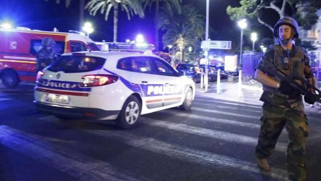 Как повлияет теракт в Ницце на безопасность в Европе?