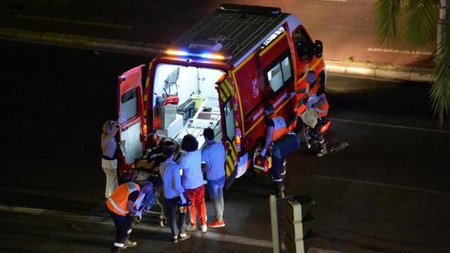 Теракт в Ницце: все о трагических событиях